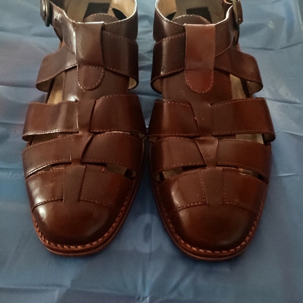 Ipanema Women's Sandals - Brown